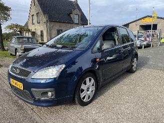 Schadeauto Ford Focus C-Max 2.0-16V Sport, CLIMA, PDC ENZ 2005/1