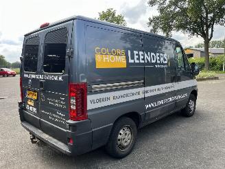 Fiat Ducato 11 K 2.0 JTD picture 16