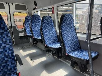 Mercedes Sprinter 314 CDI KOMBI / COMBI / PERSONENBUS, PRIJS IS EXCL.BTW !!! picture 28