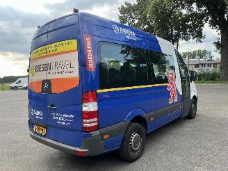 Mercedes Sprinter 313 CDI L2/H2 KOMBI / COMBI / PERSONENBUS, PRIJS IS EXCL. BTW ! picture 20