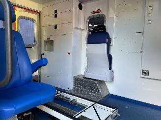 Mercedes Sprinter 519 CDI V6 EX AMBULANCE KOFFER OPBOUW AIRCO picture 29