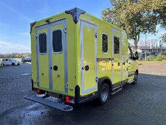 Mercedes Sprinter 519 CDI V6 EX AMBULANCE KOFFER OPBOUW AIRCO picture 17