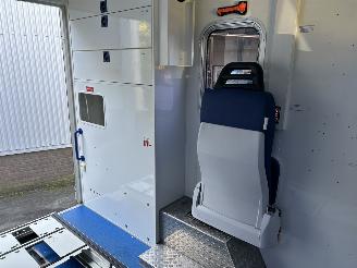 Mercedes Sprinter 519 CDI V6 EX AMBULANCE KOFFER OPBOUW AIRCO picture 25