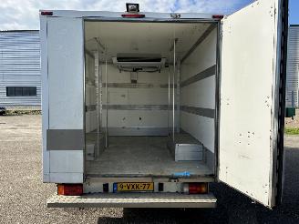 Fiat Ducato 2.3 MULTIJET KOEL / VRIES AUTO picture 21