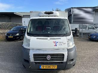 Fiat Ducato 2.3 MULTIJET KOEL / VRIES AUTO picture 28