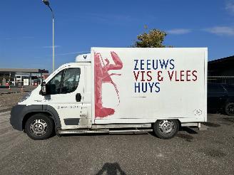 Fiat Ducato 2.3 MULTIJET KOEL / VRIES AUTO picture 3