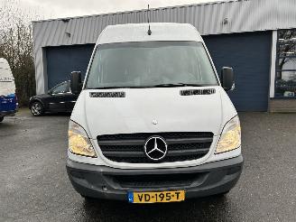 Mercedes Sprinter 513 CDI RIOOLONTSTOPPINGS-UNIT, AIRCO picture 12
