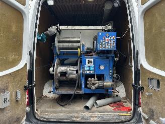 Mercedes Sprinter 513 CDI RIOOLONTSTOPPINGS-UNIT, AIRCO picture 19