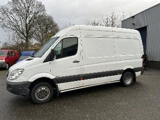 Mercedes Sprinter 513 CDI RIOOLONTSTOPPINGS-UNIT, AIRCO picture 2