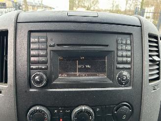 Mercedes Sprinter 513 CDI RIOOLONTSTOPPINGS-UNIT, AIRCO picture 9