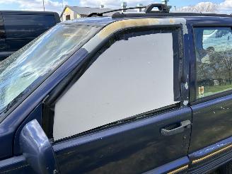 Jeep Grand-cherokee 5.2I V8 AUTOMAAT AIRCO, 4WD, 4X4 picture 29