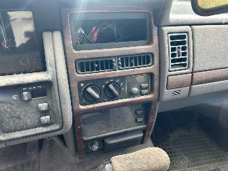 Jeep Grand-cherokee 5.2I V8 AUTOMAAT AIRCO, 4WD, 4X4 picture 9