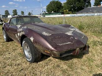 Chevrolet Corvette Targa, automaat picture 15