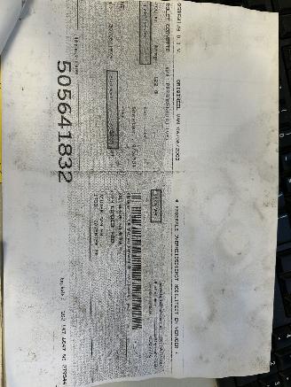 Chevrolet Corvette Targa, automaat picture 28