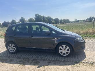 Seat Altea 2.0 FSI Stylance picture 17