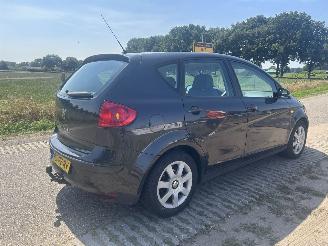 Seat Altea 2.0 FSI Stylance picture 18