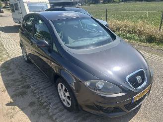 Seat Altea 2.0 FSI Stylance picture 22