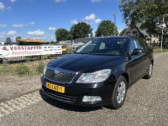 Skoda Octavia 1.2 TSI SEDAN DSG AUTOMAAT picture 1
