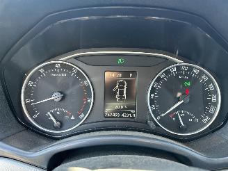 Skoda Octavia 1.2 TSI SEDAN DSG AUTOMAAT picture 12