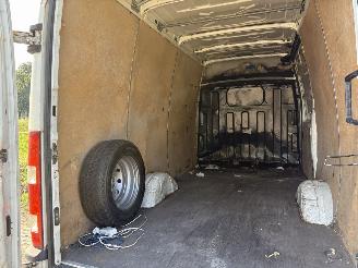 Iveco Daily 35S12 LANG + HOOG AIRCO picture 24