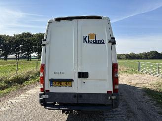 Iveco Daily 35S12 LANG + HOOG AIRCO picture 21