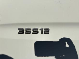 Iveco Daily 35S12 LANG + HOOG AIRCO picture 14