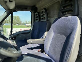 Iveco Daily 35S12 LANG + HOOG AIRCO picture 7