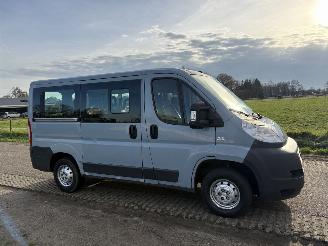 Fiat Ducato 30 2.2 MULTIJET K1 KOMBI / COMBI / PERSONENBUS 164.000 KM N.A.P. PRIJS IS EXCL. BTW picture 16