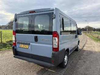 Fiat Ducato 30 2.2 MULTIJET K1 KOMBI / COMBI / PERSONENBUS 164.000 KM N.A.P. PRIJS IS EXCL. BTW picture 19