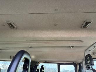 Fiat Ducato 30 2.2 MULTIJET K1 KOMBI / COMBI / PERSONENBUS 164.000 KM N.A.P. PRIJS IS EXCL. BTW picture 22