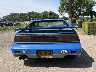 Pontiac Fiero 2.8 GT V6 COUPE AIRCO picture 23