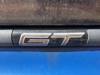 Pontiac Fiero 2.8 GT V6 COUPE AIRCO picture 24