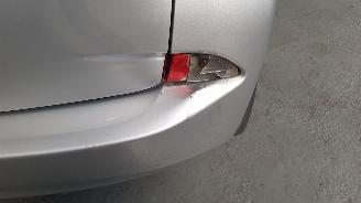 Toyota Verso S 1.3 VVT-I  AUT BENZ 5 DRS NAP.... picture 6
