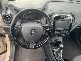 Renault Captur 1.2 AUTOMAAT TCe Dynamique BJ 2016 128.881 KM picture 11
