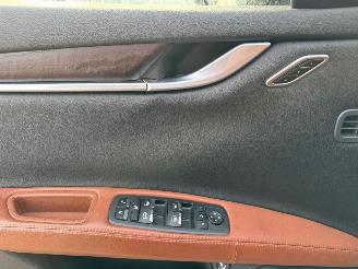 Maserati Ghibli 3.0 V6 D AUTOMAAT picture 17