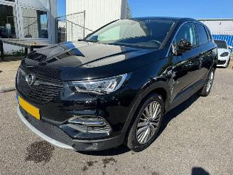 Opel Grandland X 1.2 AUTOMAAT Turbo Innovation picture 1