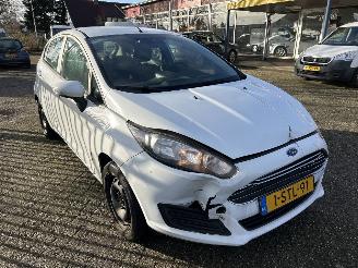 Ford Fiesta 1.0 STYLE picture 3