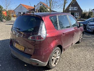 Renault Scenic 1.2 TCE COLLECTION picture 2