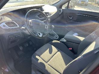 Renault Scenic 1.2 TCE COLLECTION picture 10