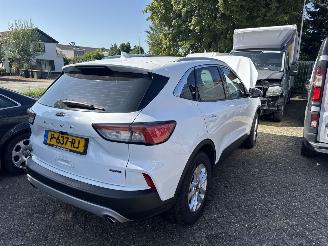 skadebil auto Ford Kuga 2.5 PHEV  Titanium 2022/5