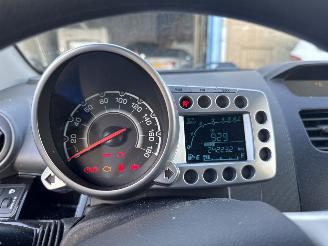 Chevrolet Spark 1.0 16V  Bi-Feul picture 7