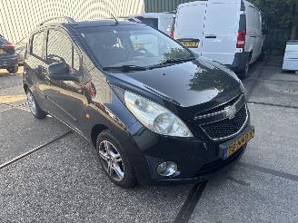 Chevrolet Spark 1.0 16V  Bi-Feul picture 2