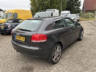 Audi A3 1.6 FSI ATTRACTION PRO LINE BUSINESS picture 2