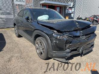 Mazda MX-30 MX-30, SUV, 2020 e-SkyActiv 145 picture 7