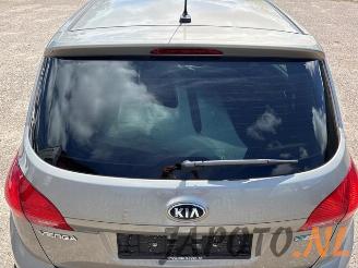 Kia Venga Venga, MPV, 2010 / 2019 1.4 CVVT 16V picture 20