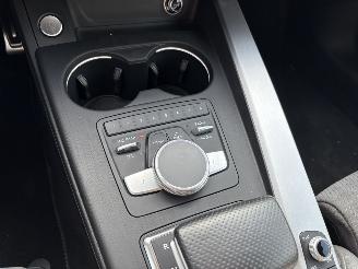 Audi A5 2.0 TFSI 185KW Autom. Quattro S-Line Cabriolet Leer Led Xenon picture 14