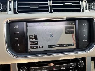 Land Rover Range Rover 4.4 SDV8 250KW Autobiography Pano Clima Navi Led Xenon NAP picture 10