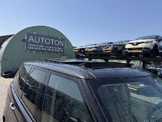 Land Rover Range Rover 4.4 SDV8 250KW Autobiography Pano Clima Navi Led Xenon NAP picture 27