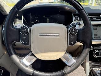 Land Rover Range Rover 4.4 SDV8 250KW Autobiography Pano Clima Navi Led Xenon NAP picture 14