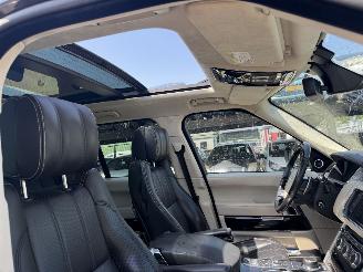 Land Rover Range Rover 4.4 SDV8 250KW Autobiography Pano Clima Navi Led Xenon NAP picture 17